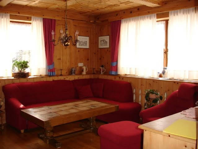 Hotel Gsallbach Kaunertal Exterior foto